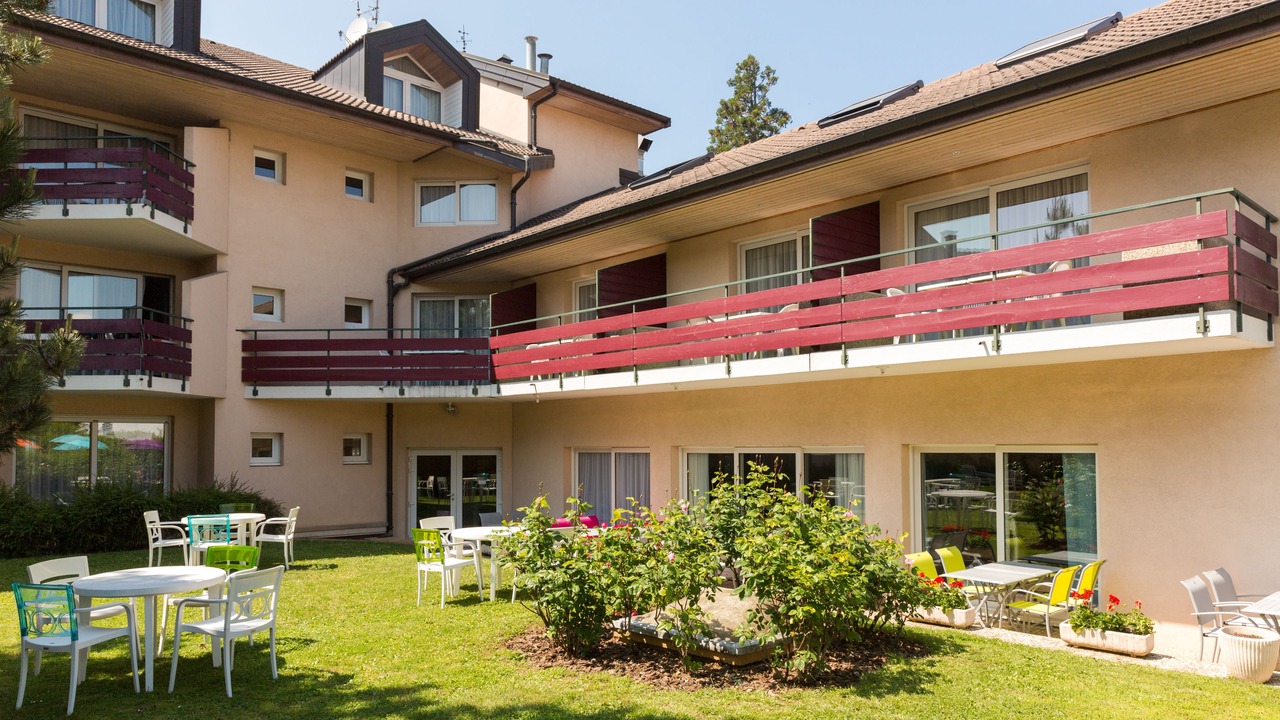 Photo of Outdoor in Thonon-les-Bains