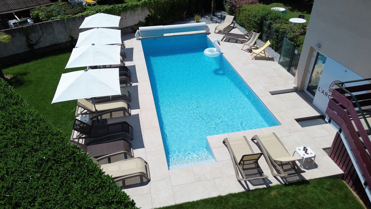 Photo of Outdoor in Thonon-les-Bains