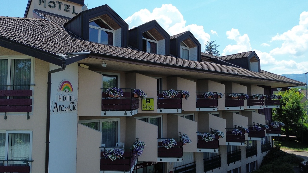 Photo of Outdoor in Thonon-les-Bains