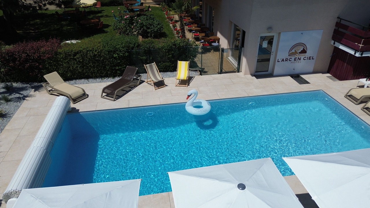 Photo of Outdoor in Thonon-les-Bains