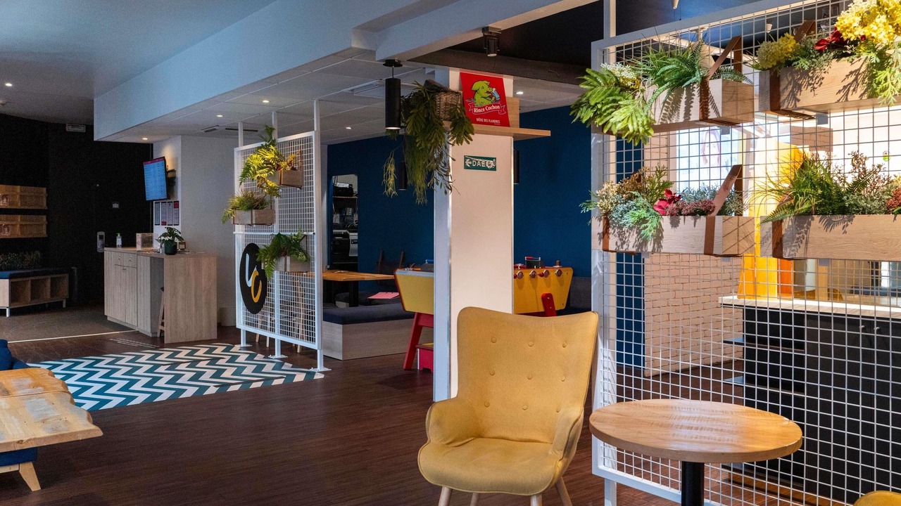 Photo of Outdoor in Lomme