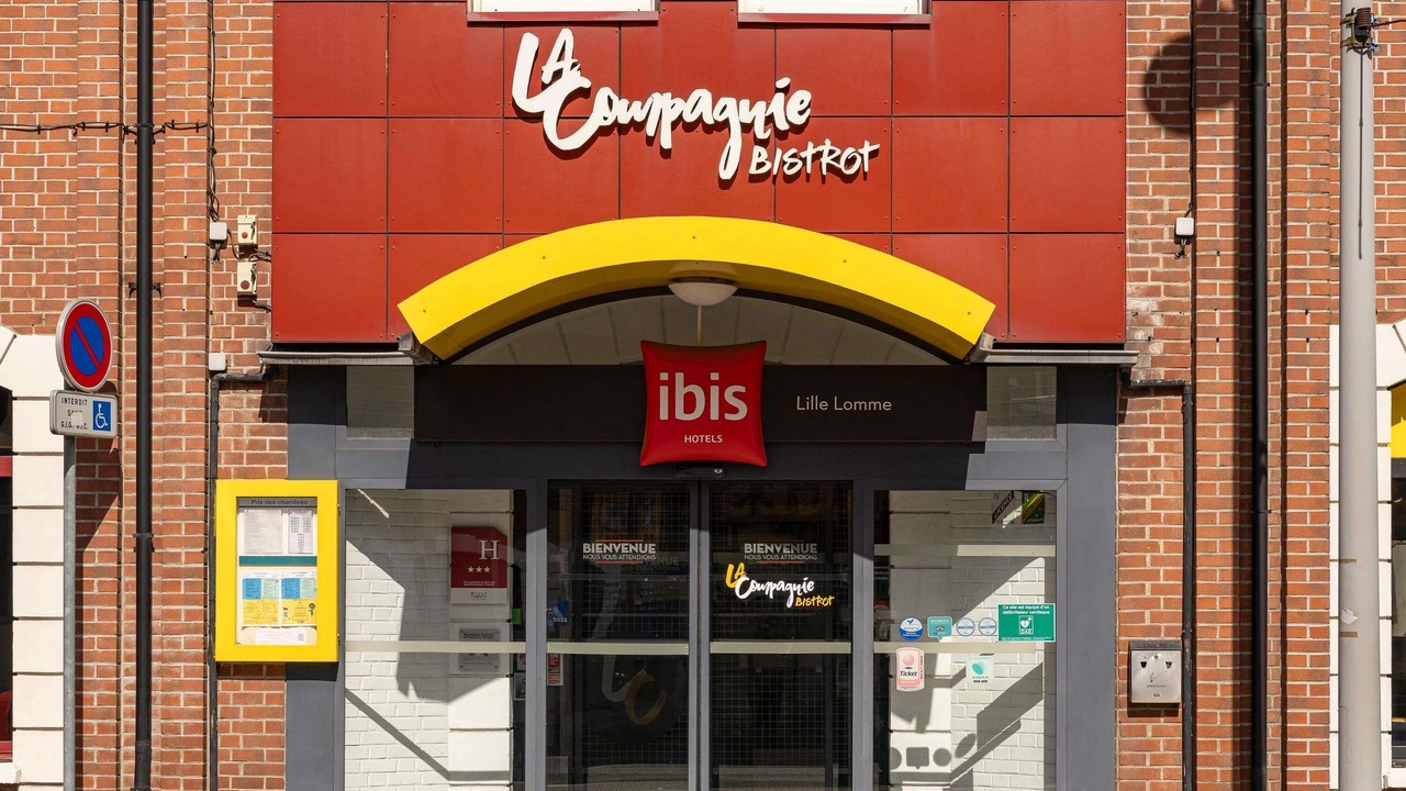 Photo of Outdoor in Lomme