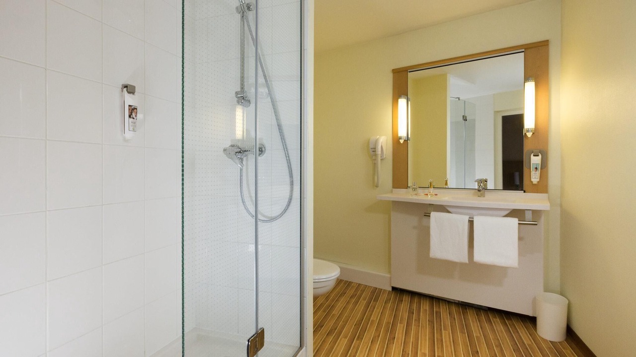 Photo of Bedroom in Lomme