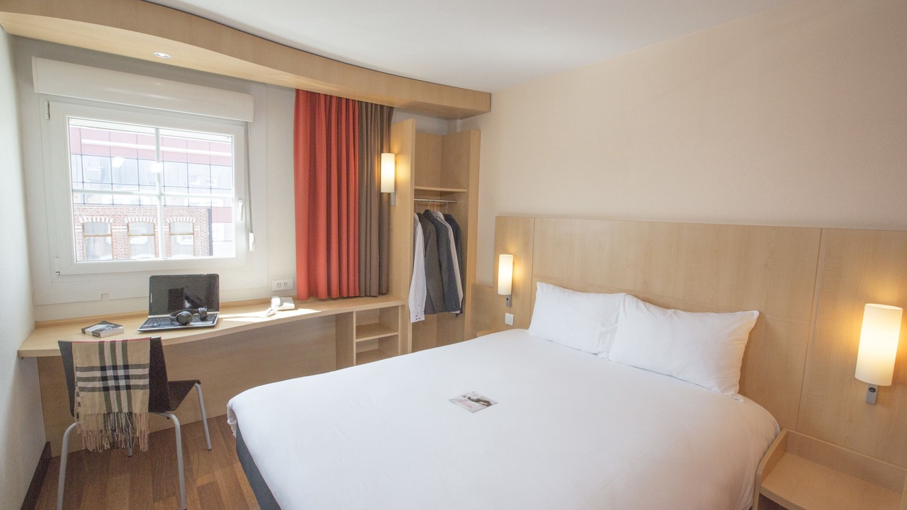 Photo of Bedroom in Lomme