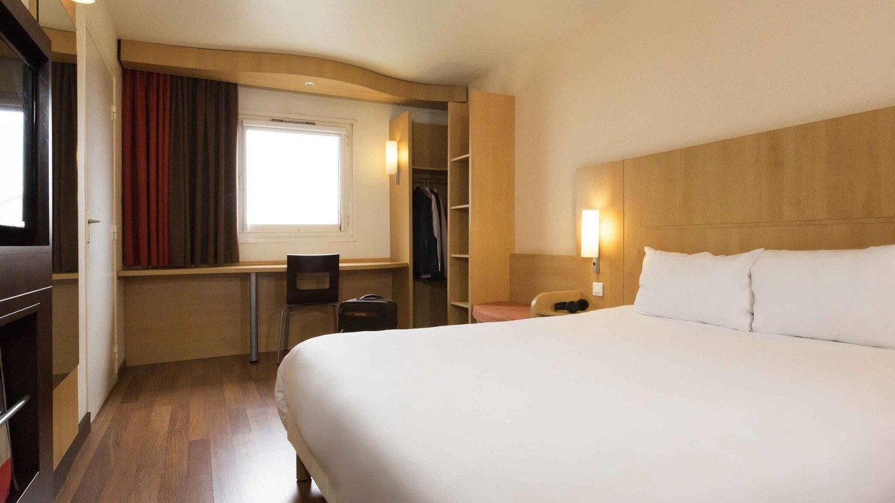 Photo of Bedroom in Lomme