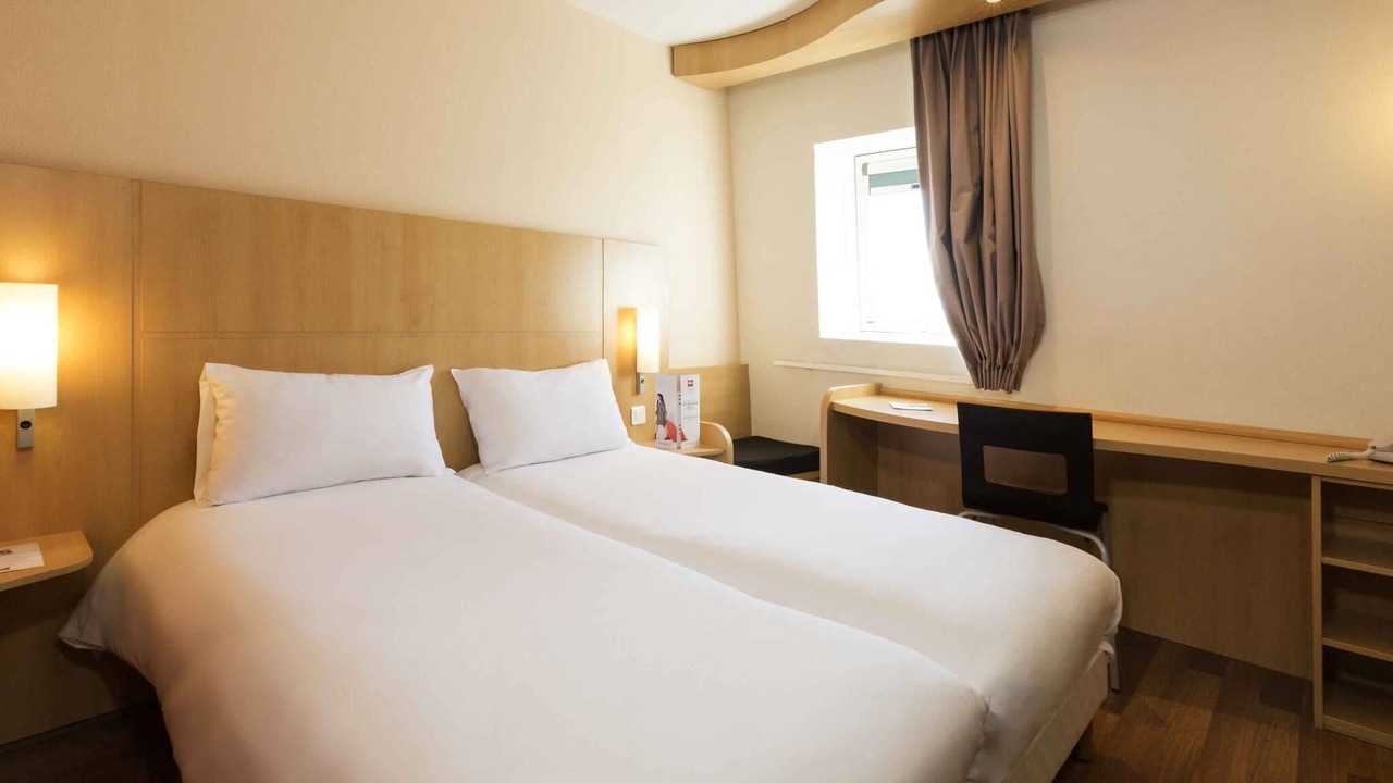 Photo of Bedroom in Lomme