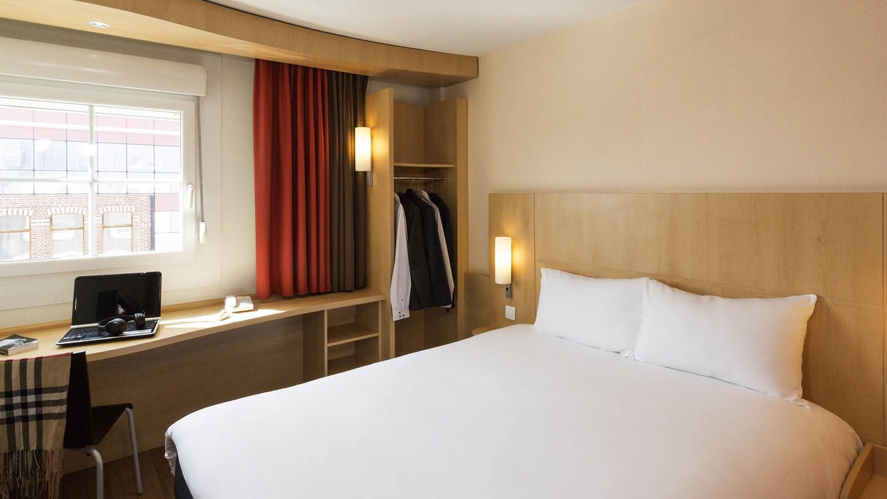 Photo of Bedroom in Lomme