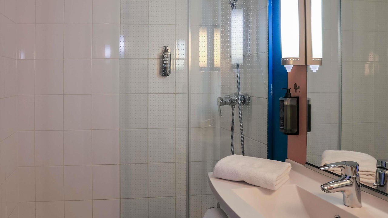 Photo of Bedroom in Lomme