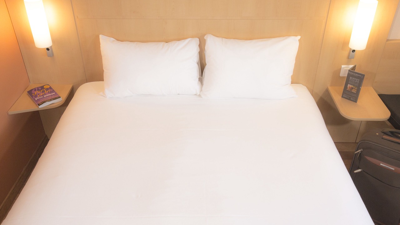 Photo of Bedroom in Lomme