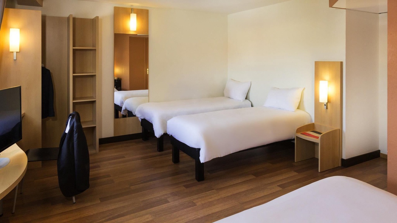 Photo of Bedroom in Lomme