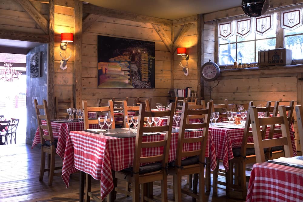 Photo of Others in Mont-Dore