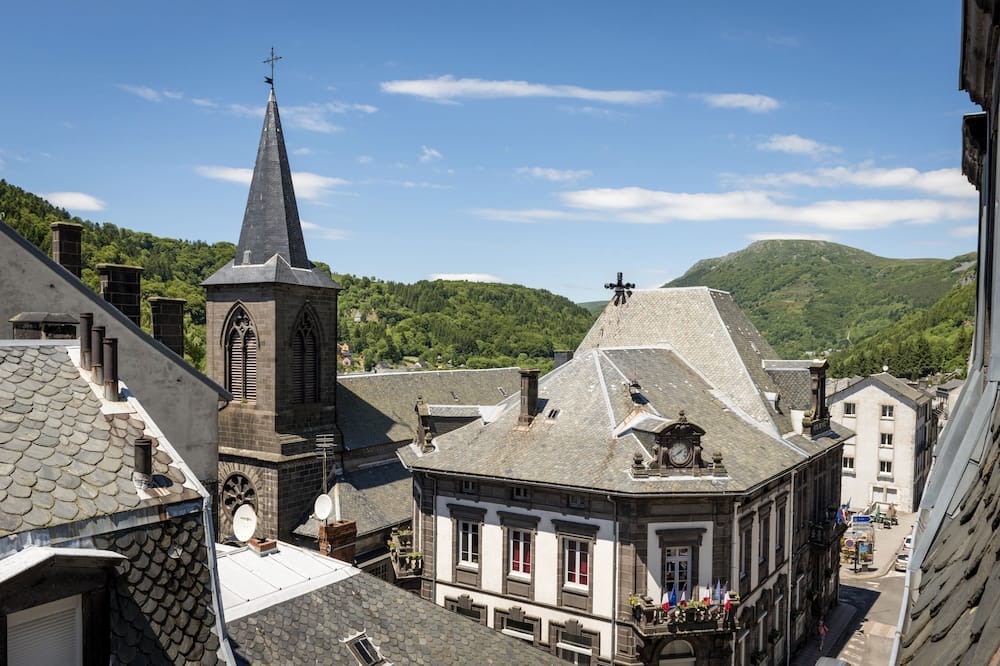 Photo of Others in Mont-Dore