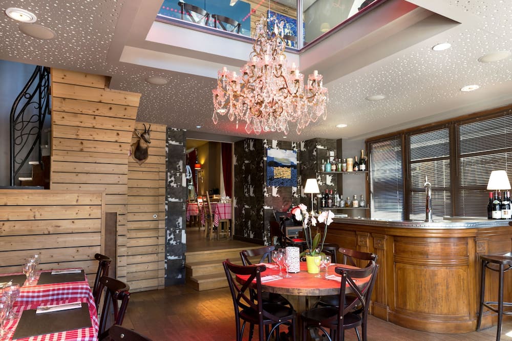 Photo of Others in Mont-Dore