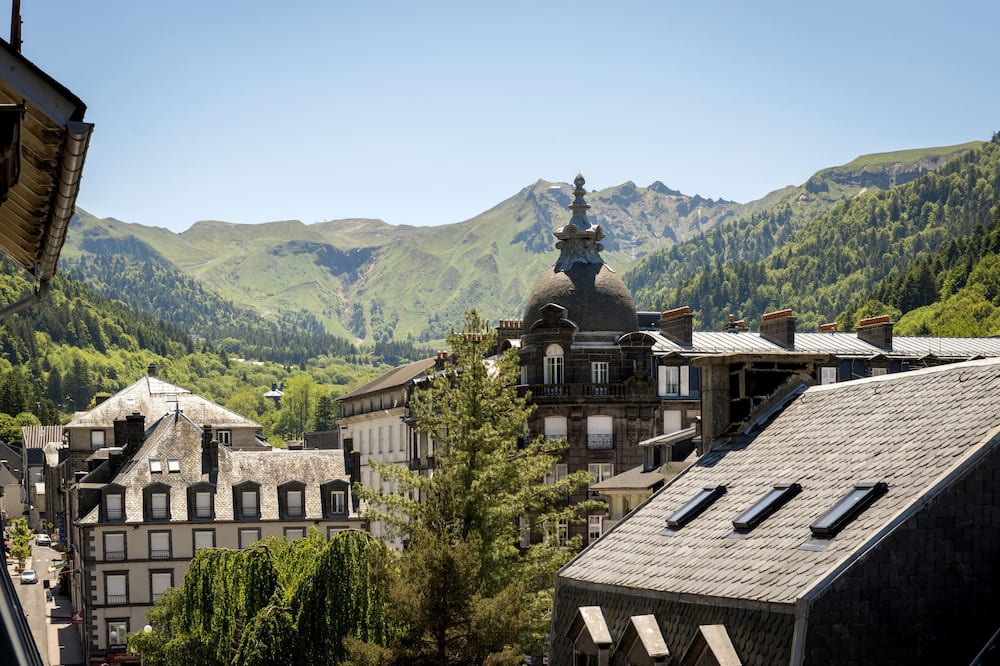 Photo of Others in Mont-Dore