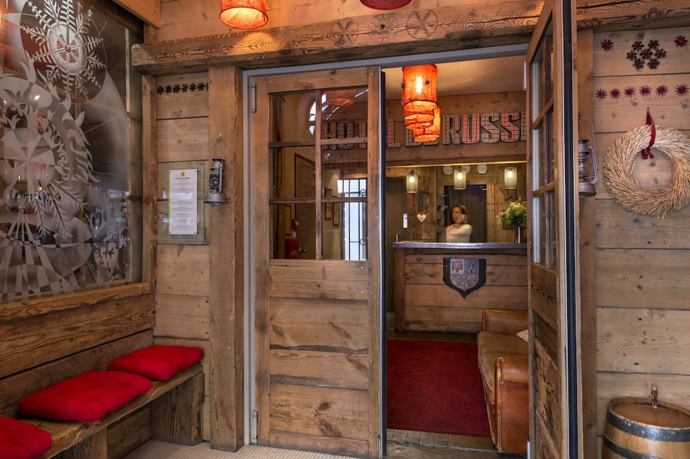 Photo of Others in Mont-Dore