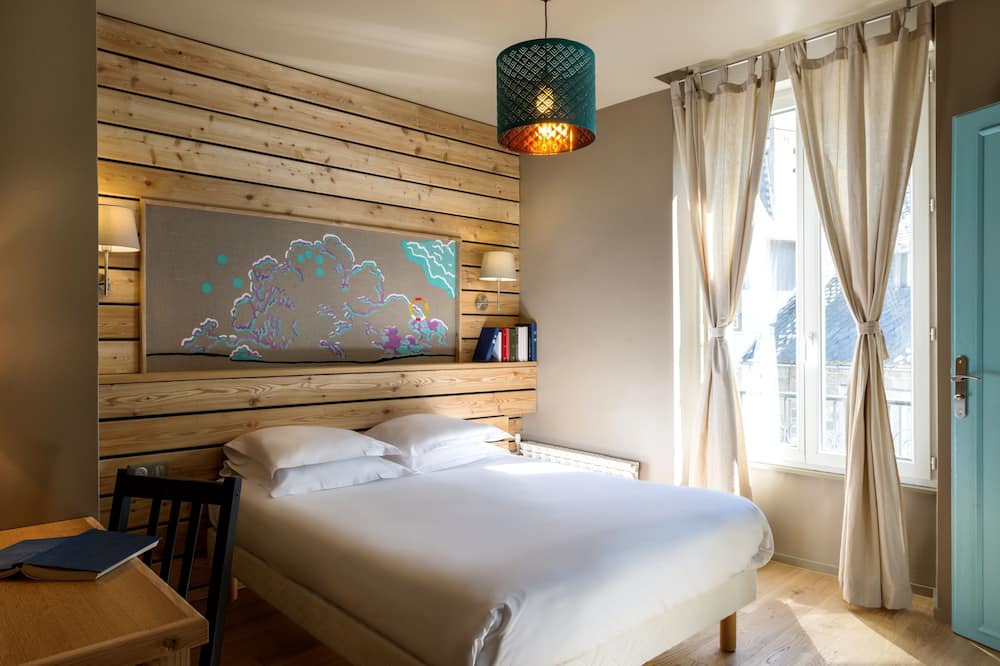 Photo of Bedroom in Mont-Dore