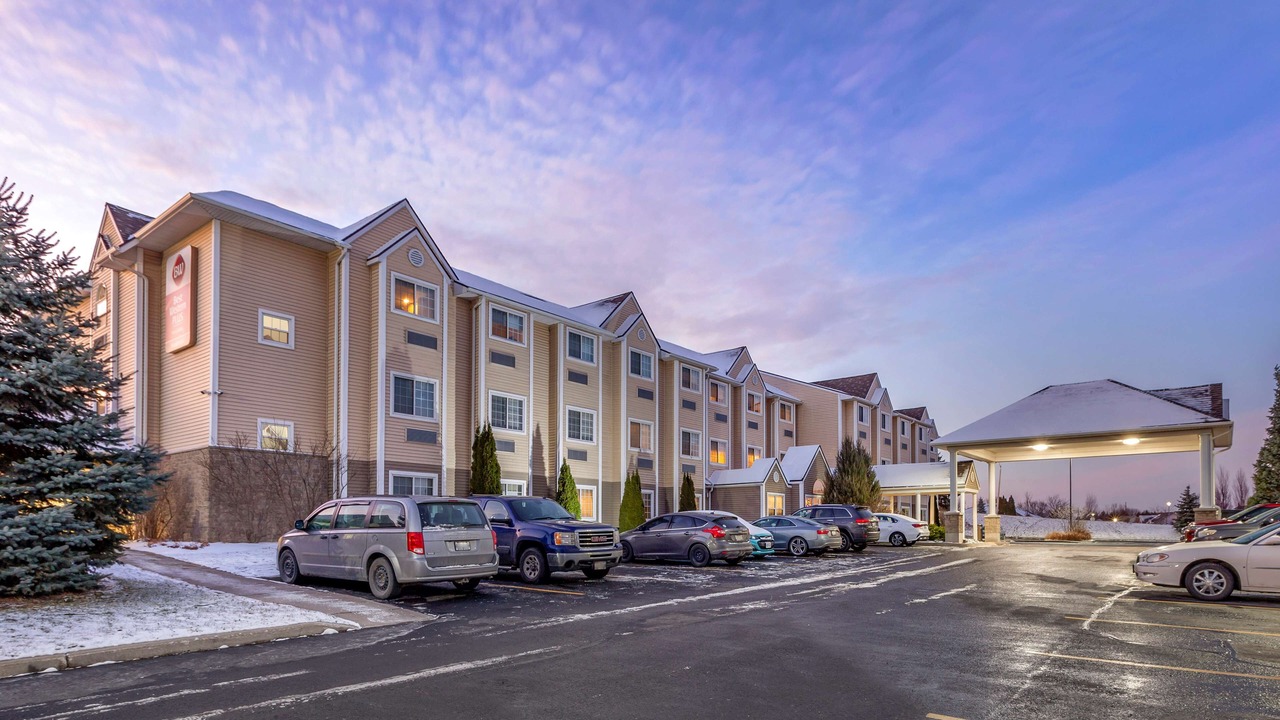 Photo of Outdoor in Woodstock
