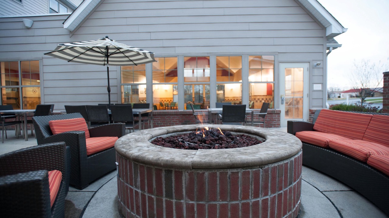 Photo of Patio Balcony in Columbus