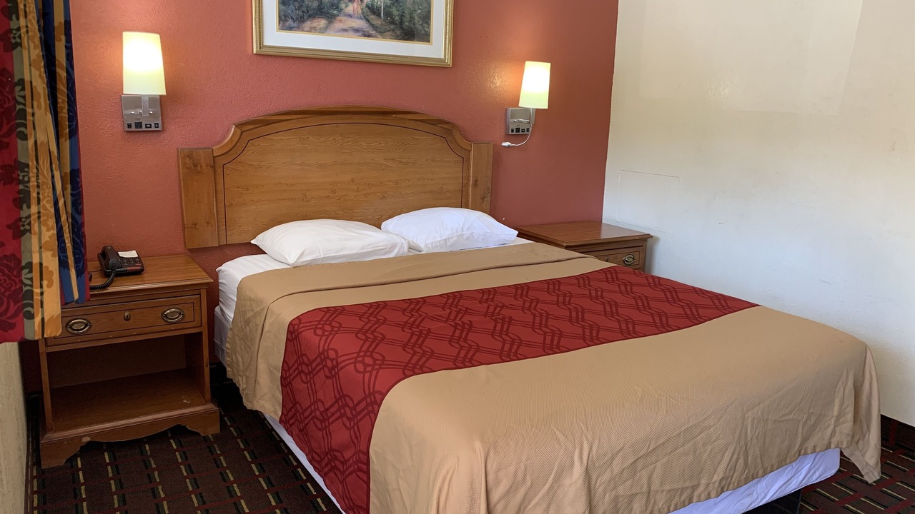 Photo of Bedroom in Madill