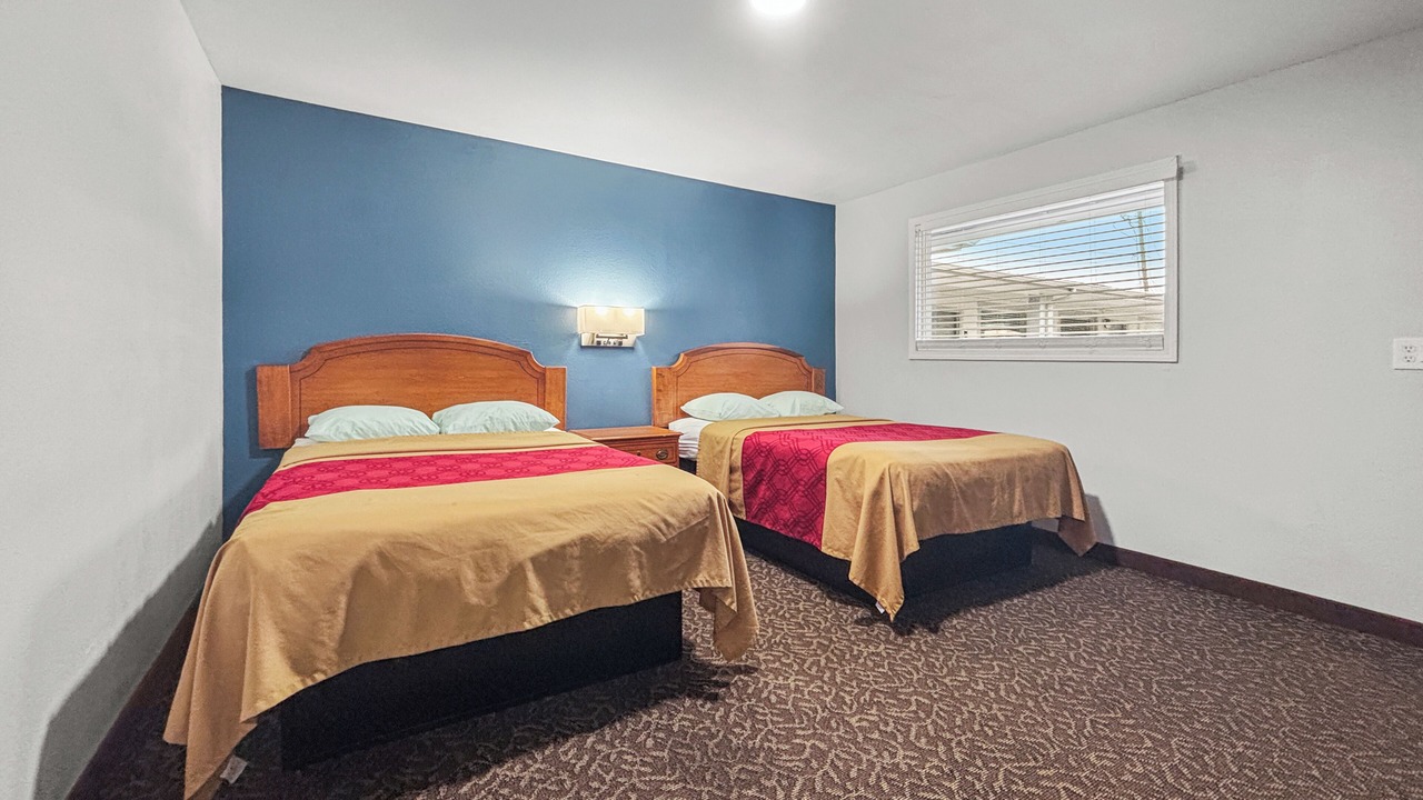 Photo of Bedroom in Madill