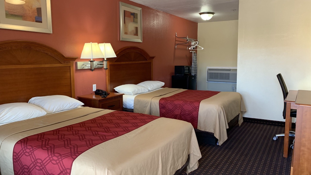 Photo of Bedroom in Madill