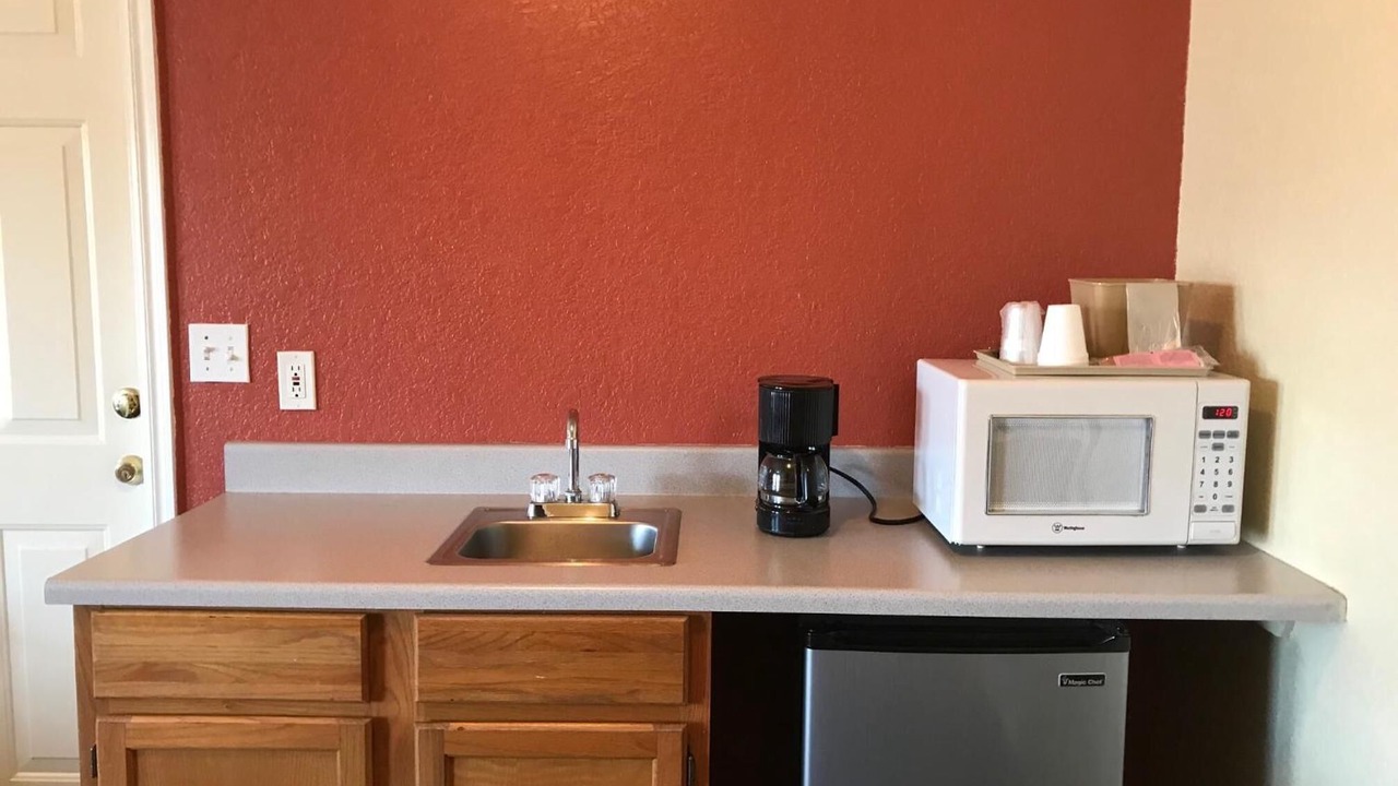 Photo of Kitchen in Madill