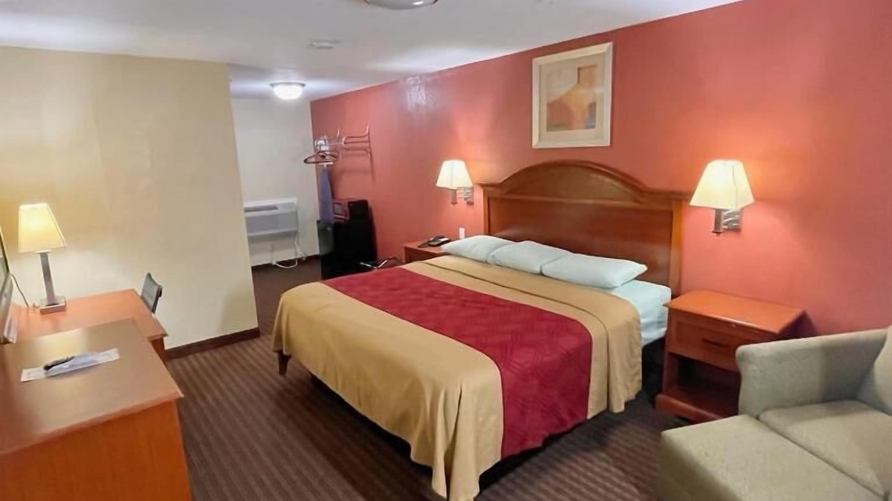 Photo of Bedroom in Madill