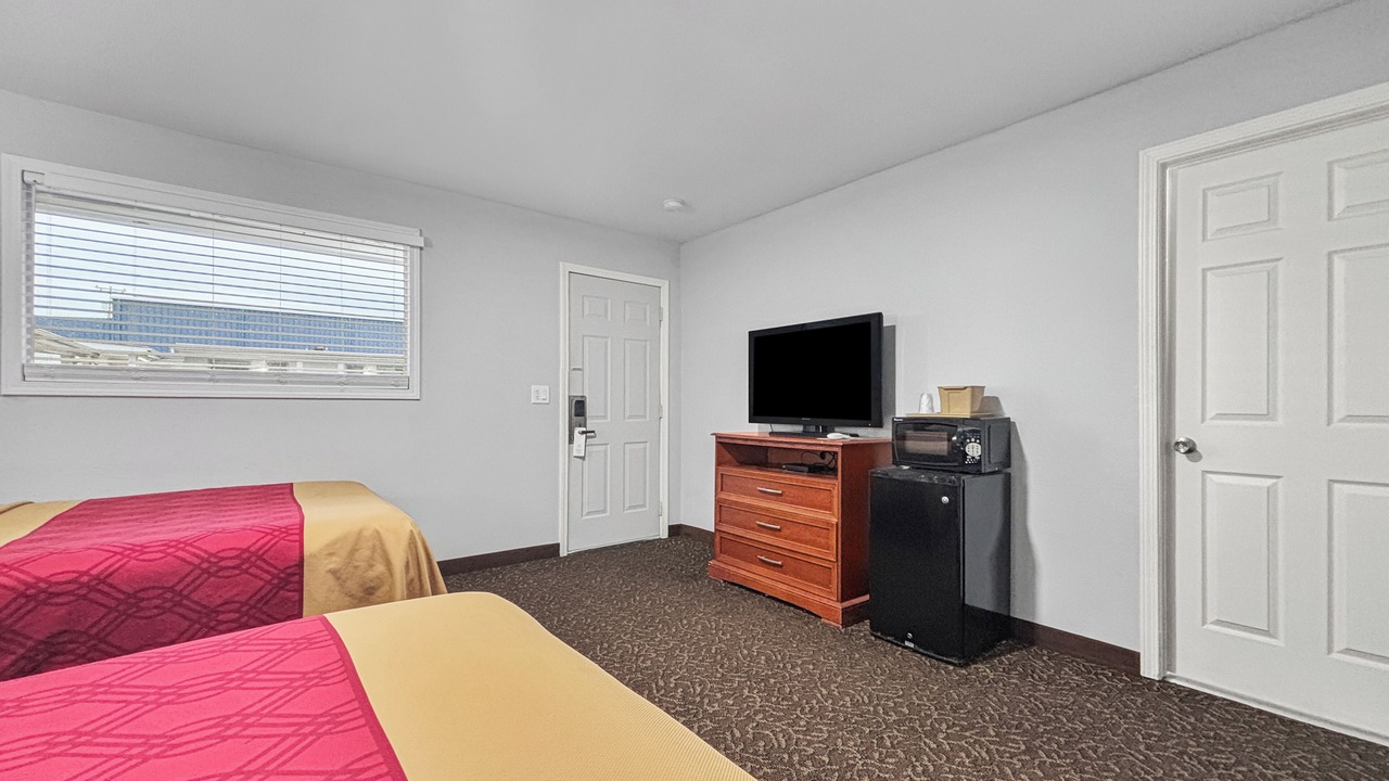 Photo of Bedroom in Madill
