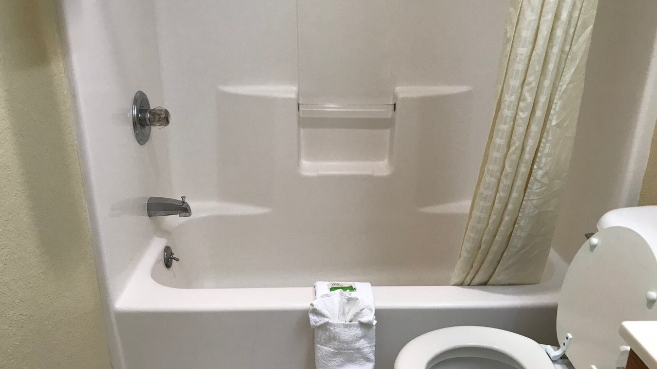 Photo of Bathroom in Madill