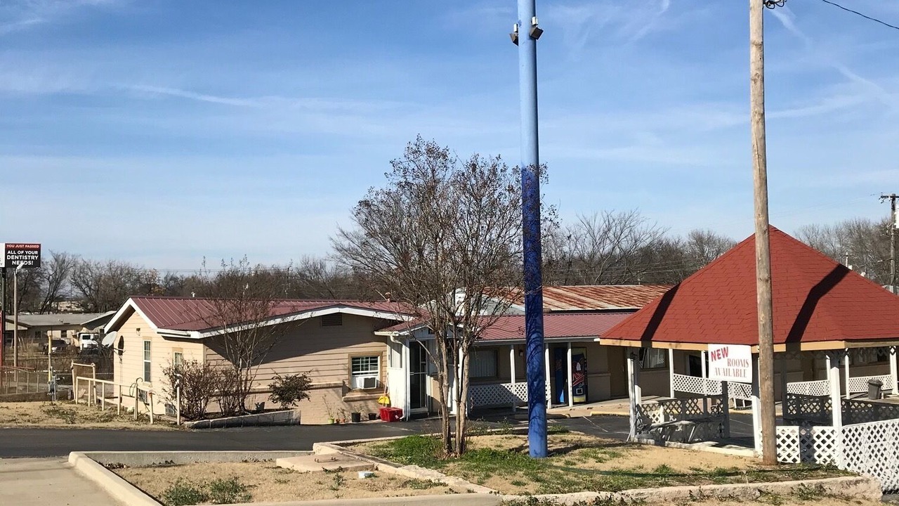 Photo of Outdoor in Madill