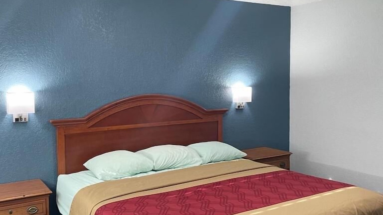 Photo of Bedroom in Madill