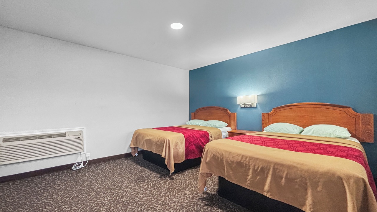 Photo of Bedroom in Madill