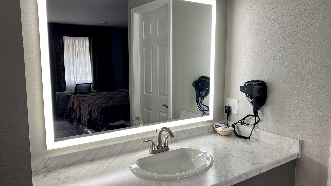 Photo of Bathroom in Ozark