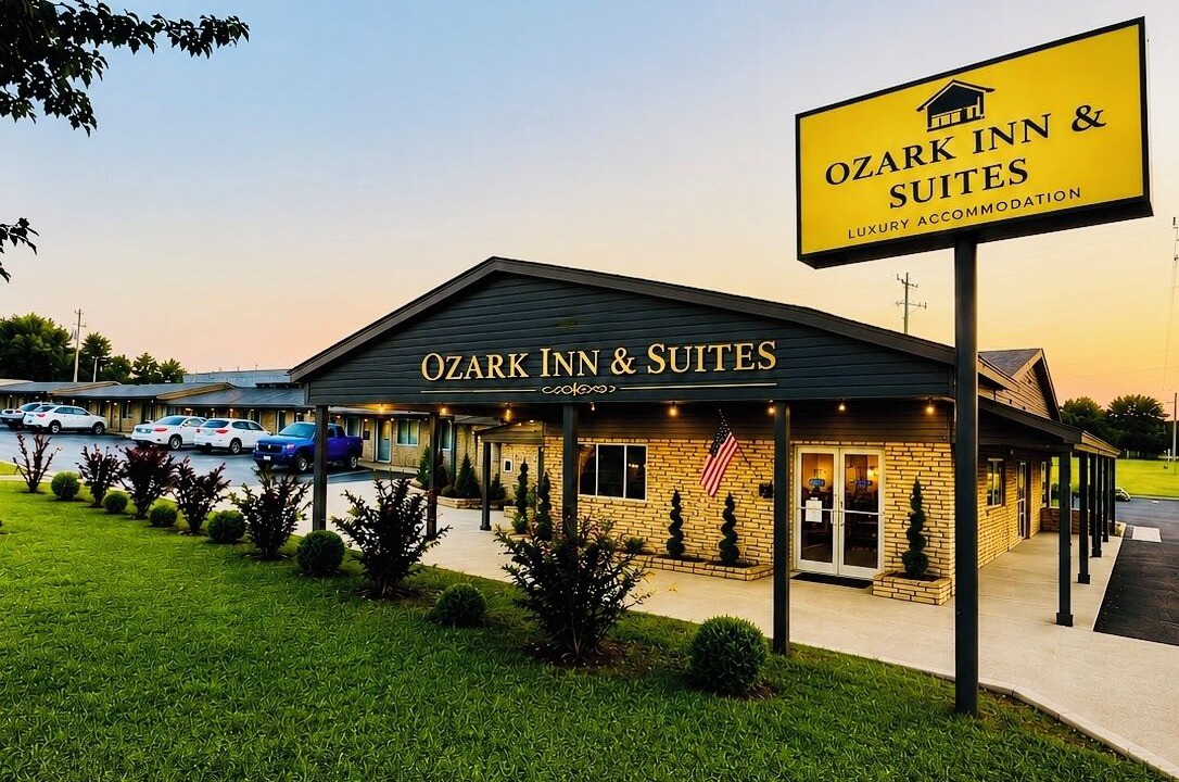 Photo of Outdoor in Ozark