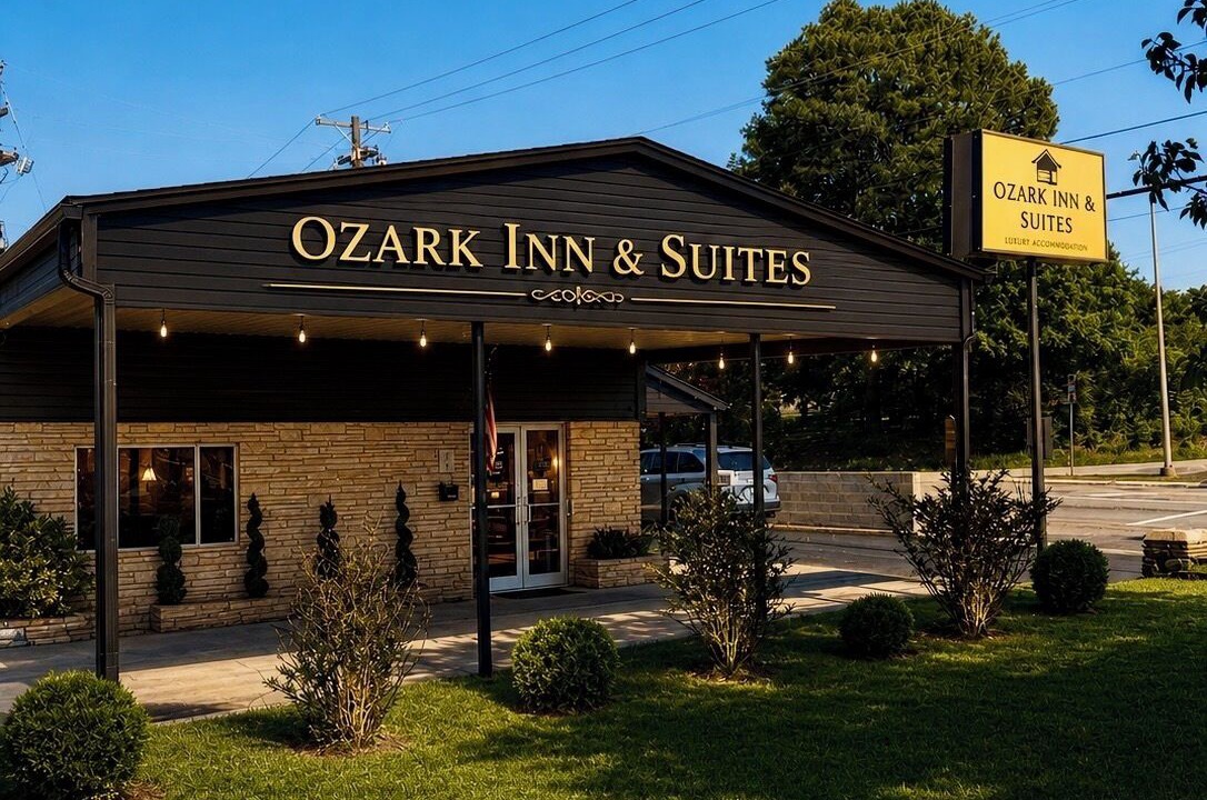 Photo of Outdoor in Ozark
