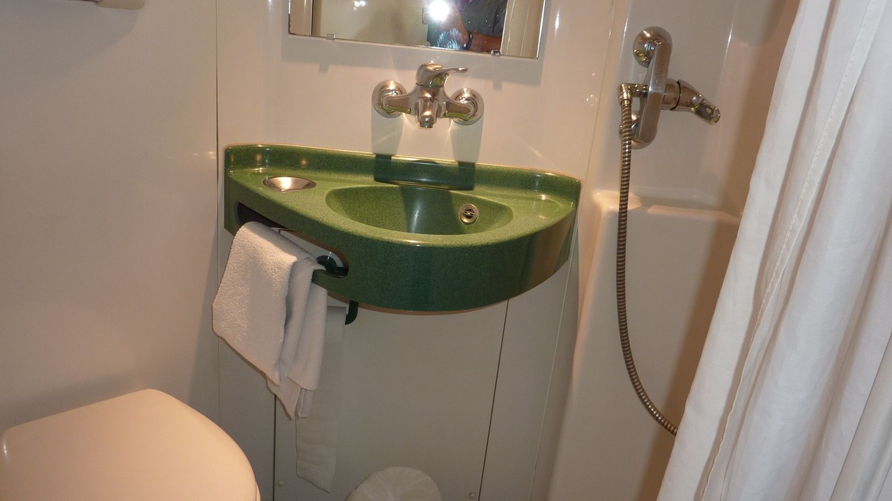 Photo of Bathroom in Lons