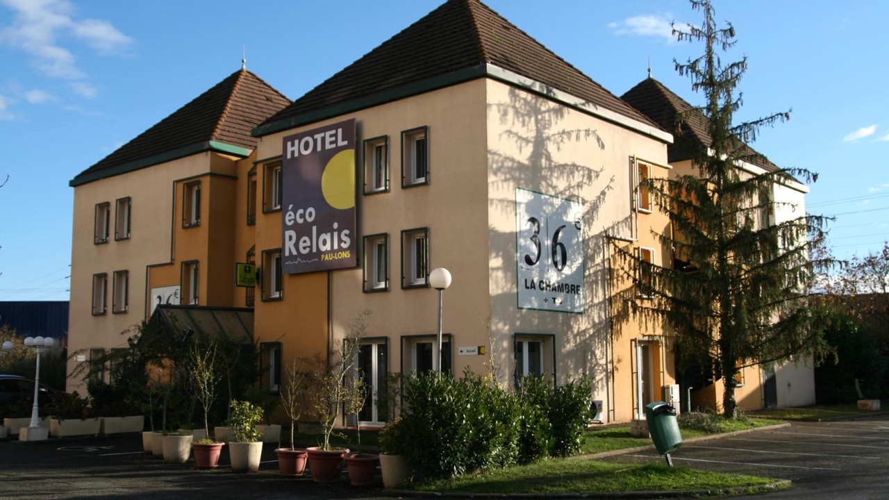 Photo of Outdoor in Lons