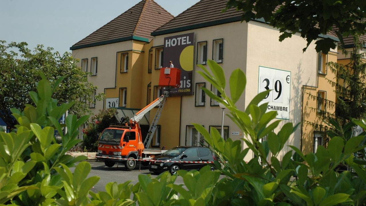 Photo of Outdoor in Lons
