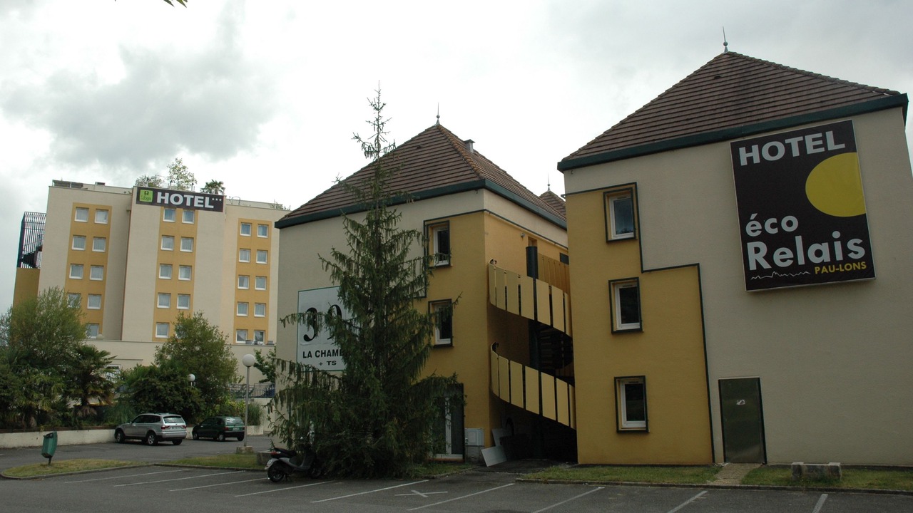 Photo of Outdoor in Lons
