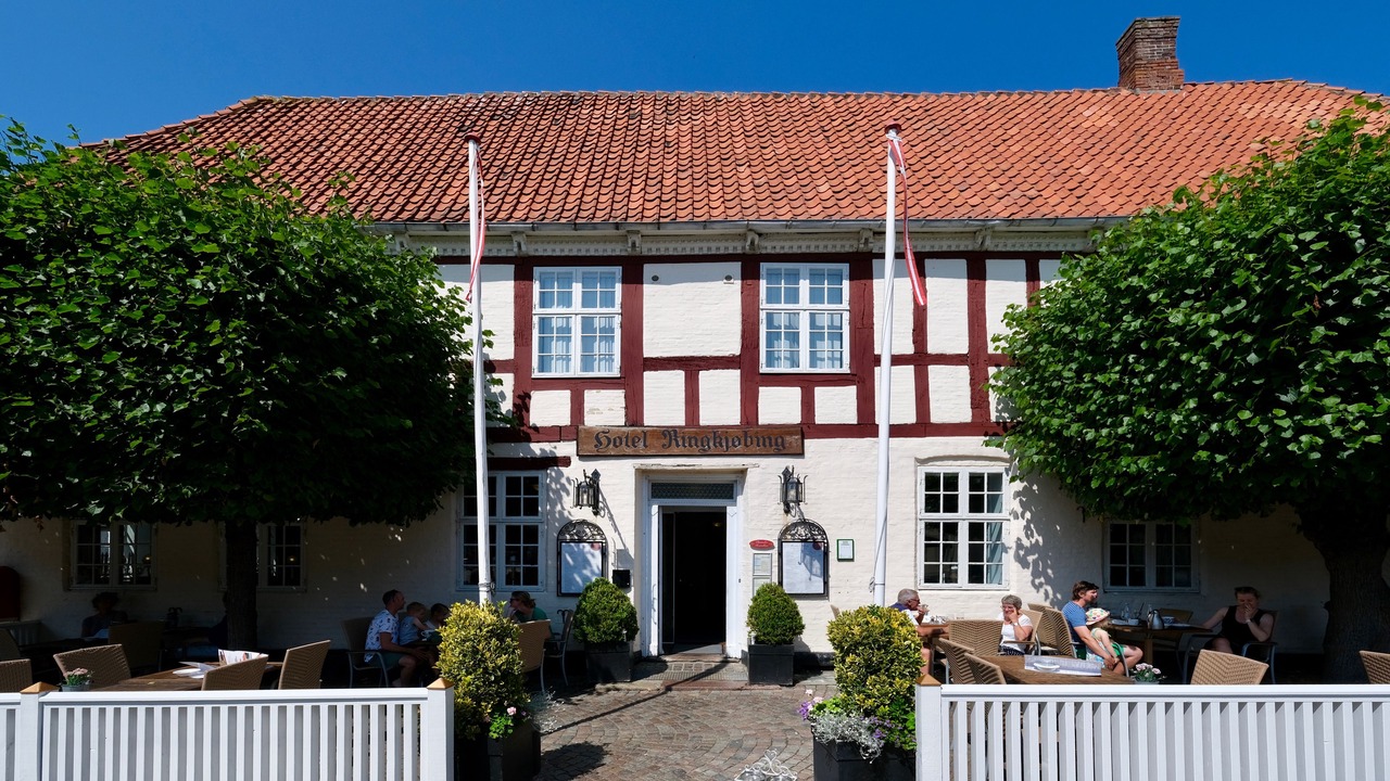 Photo of Outdoor in Ringkobing