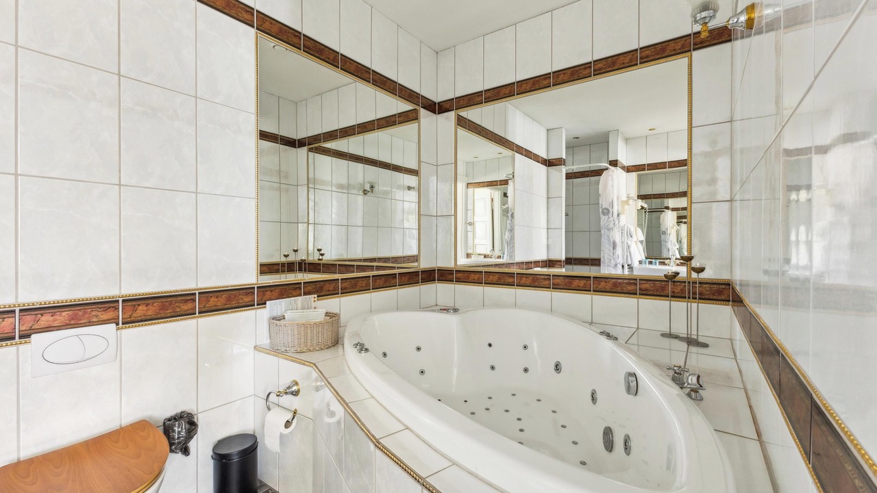 Photo of Bathroom in Ringkobing