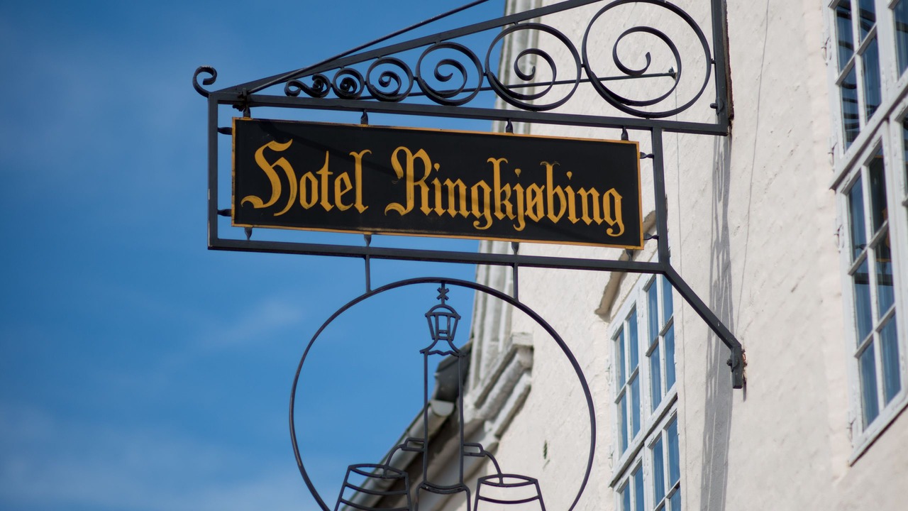 Photo of Outdoor in Ringkobing