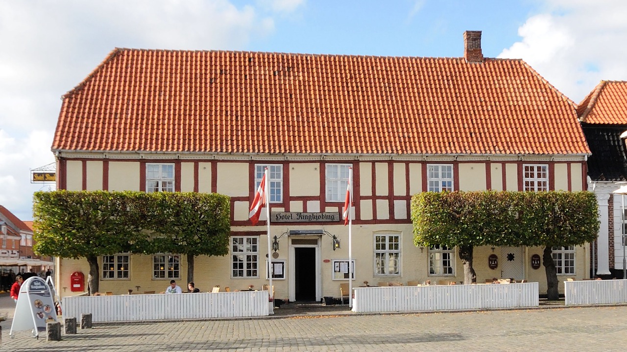 Photo of Outdoor in Ringkobing