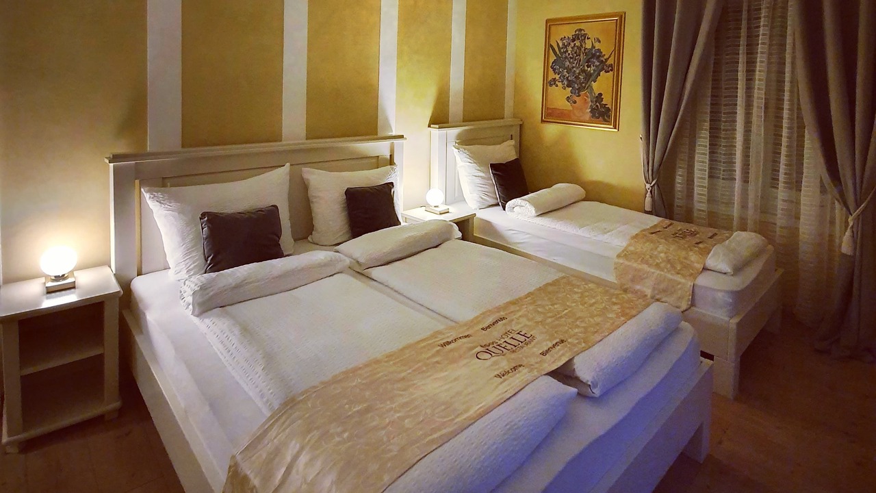 Photo of Bedroom in Bad Ragaz