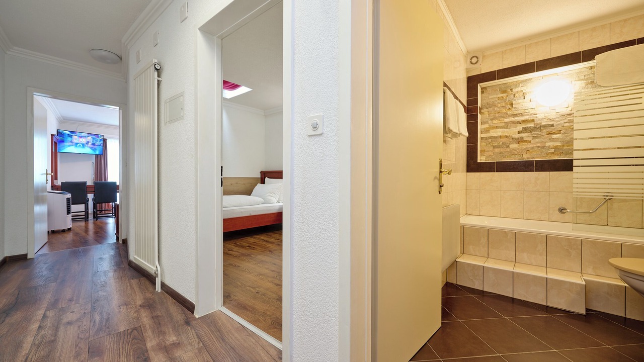 Photo of Bedroom in Bad Ragaz