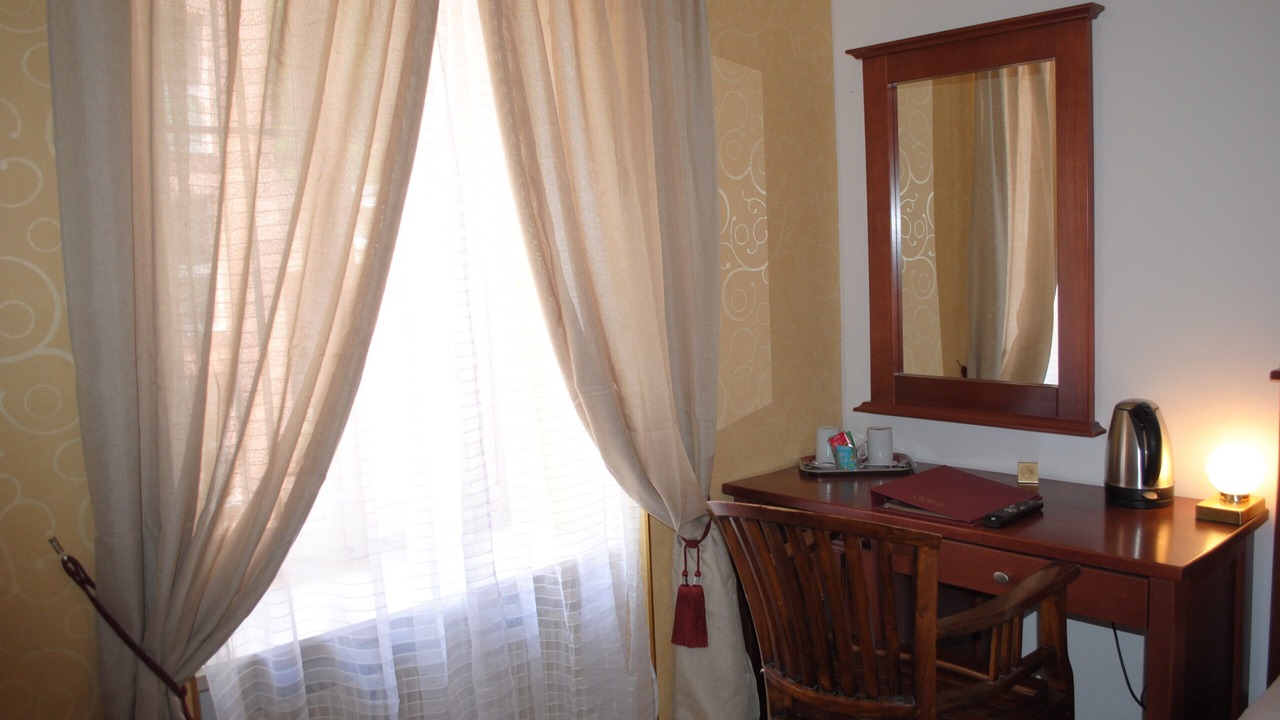 Photo of Bedroom in Bad Ragaz