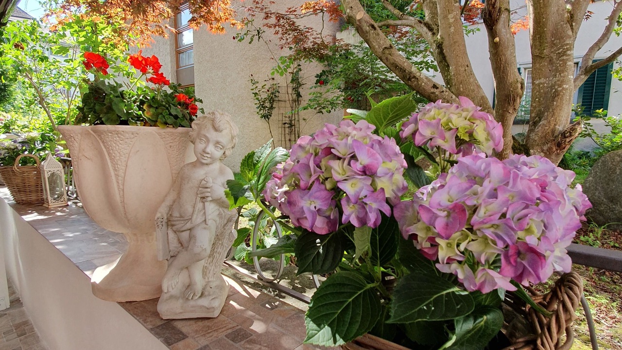 Photo of Outdoor in Bad Ragaz