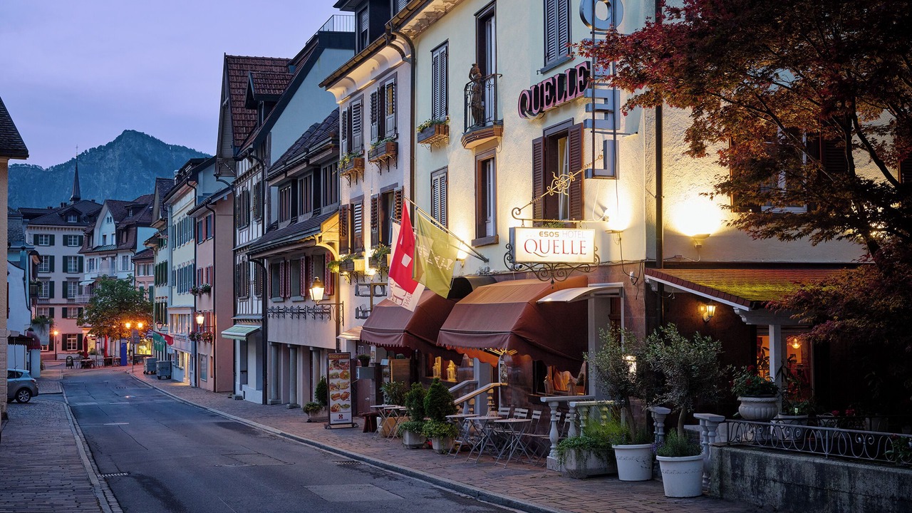 Photo of Outdoor in Bad Ragaz