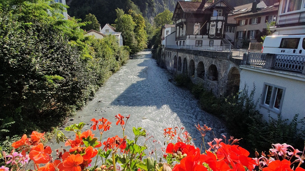 Photo of Outdoor in Bad Ragaz