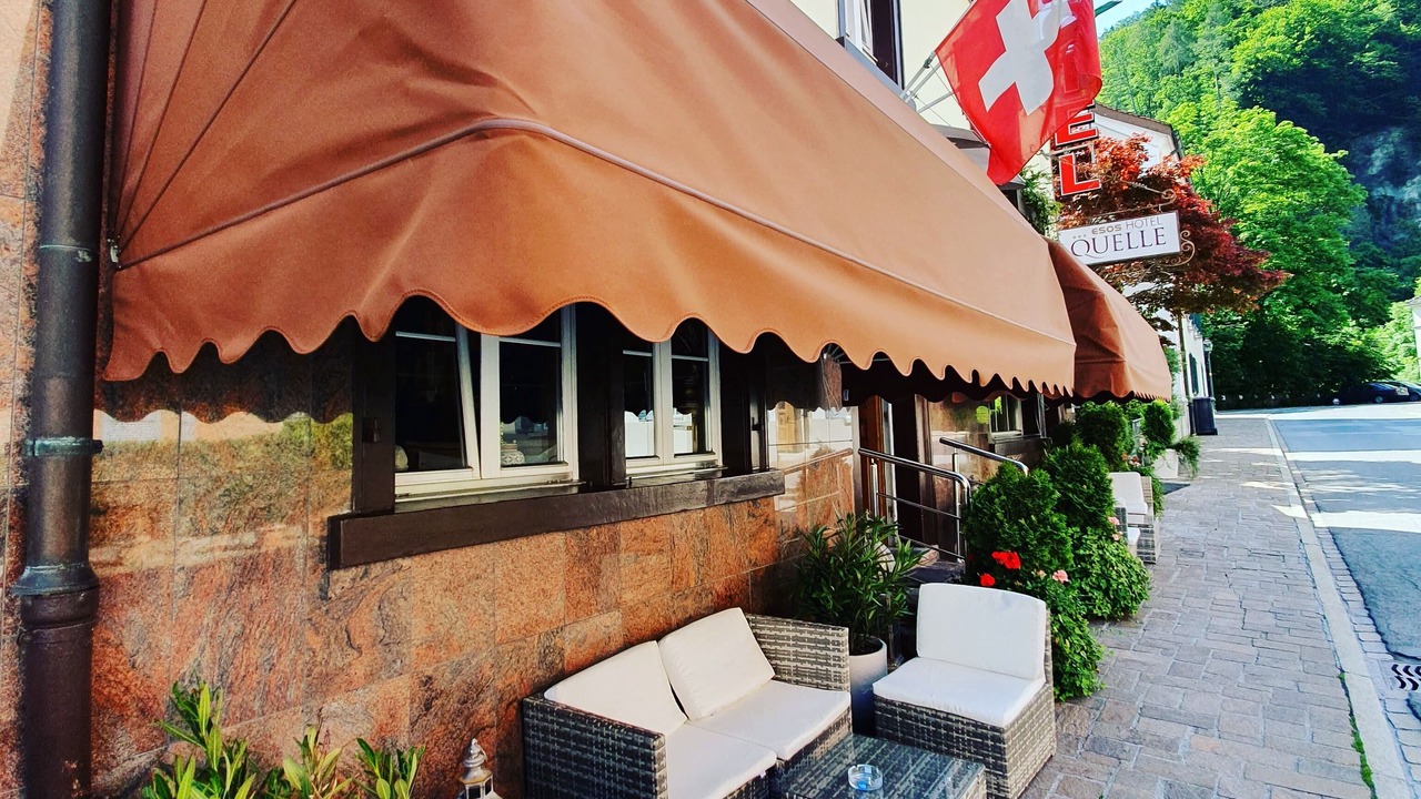 Photo of Outdoor in Bad Ragaz